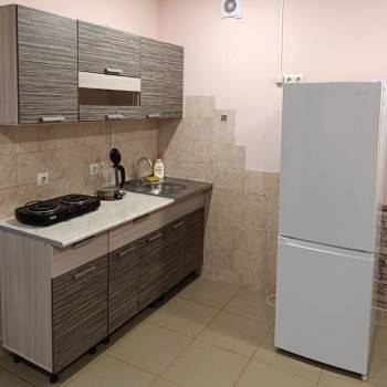 Сдается 1-комнатная квартира, 25 м²