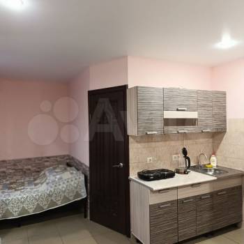 Сдается 1-комнатная квартира, 25 м²