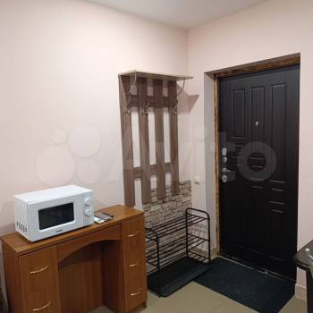 Сдается 1-комнатная квартира, 25 м²