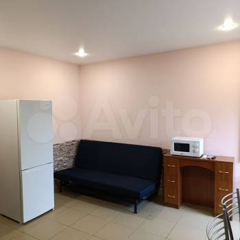 Сдается 1-комнатная квартира, 25 м²