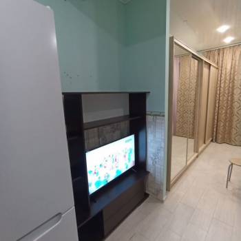 Продается 1-комнатная квартира, 24 м²