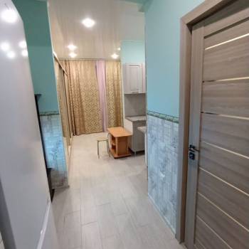 Продается 1-комнатная квартира, 24 м²