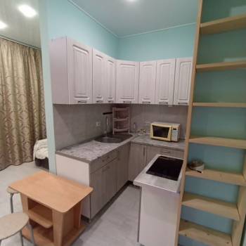 Продается 1-комнатная квартира, 24 м²