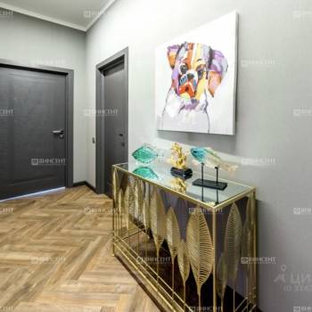 Сдается Многокомнатная квартира, 130 м²