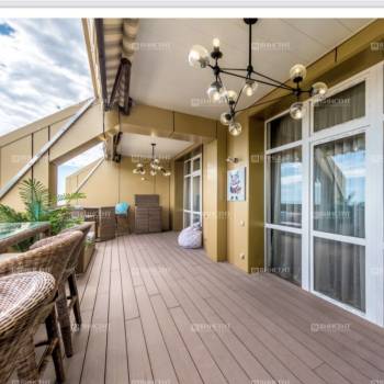 Сдается Многокомнатная квартира, 130 м²