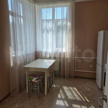 Продается 2-х комнатная квартира, 62,8 м²
