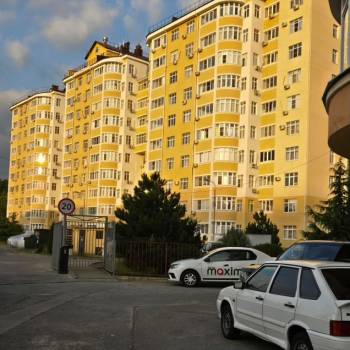 Продается 2-х комнатная квартира, 62,8 м²