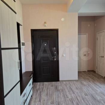 Продается 2-х комнатная квартира, 62,8 м²