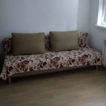 Продается 1-комнатная квартира, 36 м²