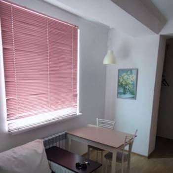 Продается 1-комнатная квартира, 36 м²