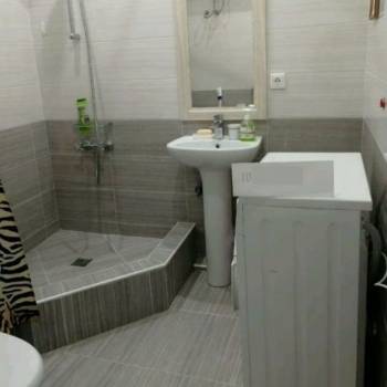 Продается 1-комнатная квартира, 36 м²