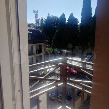 Продается 1-комнатная квартира, 36 м²