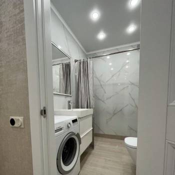 Сдается 2-х комнатная квартира, 38 м²