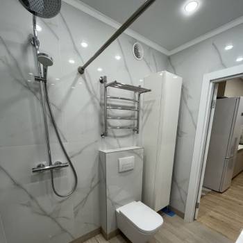 Сдается 2-х комнатная квартира, 38 м²