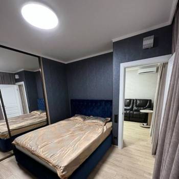 Сдается 2-х комнатная квартира, 38 м²