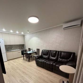 Сдается 2-х комнатная квартира, 38 м²