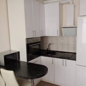 Продается 1-комнатная квартира, 30 м²