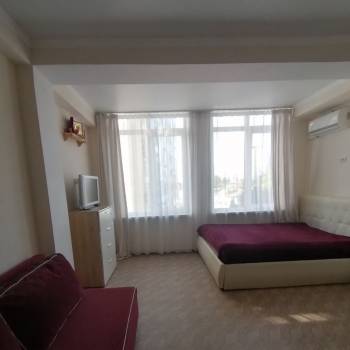 Продается 1-комнатная квартира, 30 м²