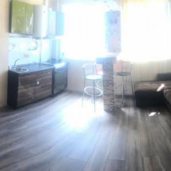 Продается 1-комнатная квартира, 25 м²