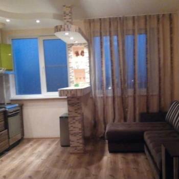 Продается 1-комнатная квартира, 25 м²