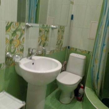 Продается 1-комнатная квартира, 25 м²