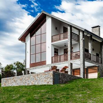 Продается Дом, 349 м²