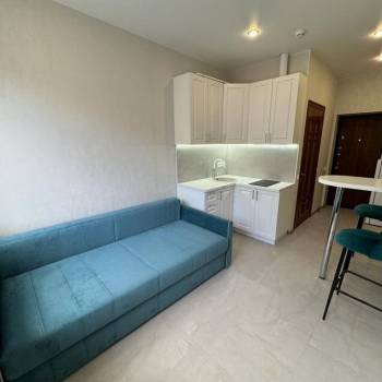 Сдается 1-комнатная квартира, 20 м²