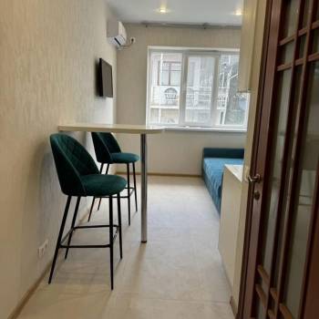 Сдается 1-комнатная квартира, 20 м²