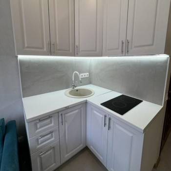 Сдается 1-комнатная квартира, 20 м²