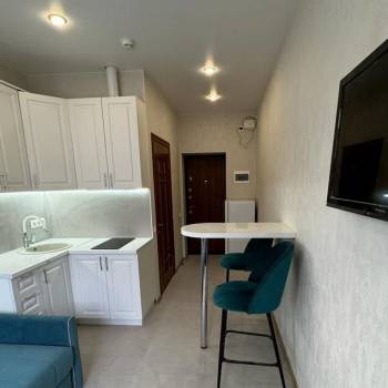 Сдается 1-комнатная квартира, 20 м²