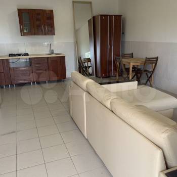 Продается 1-комнатная квартира, 33,7 м²