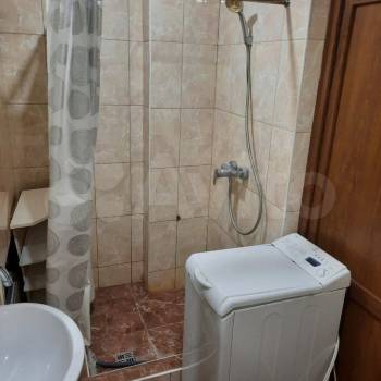 Продается 1-комнатная квартира, 33,7 м²