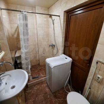 Продается 1-комнатная квартира, 33,7 м²