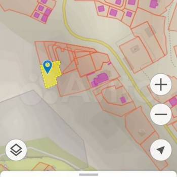 Продается Участок, 900 м²