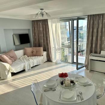 Продается 2-х комнатная квартира, 61,9 м²