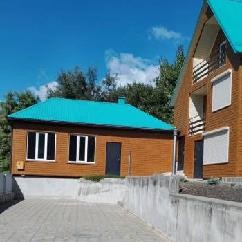 Продается Дом, 101 м²