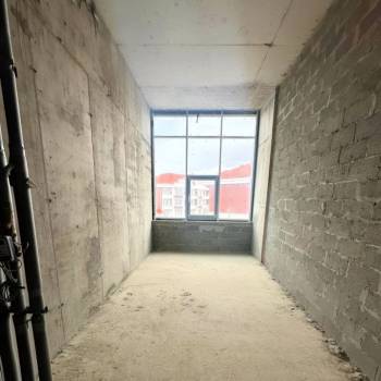 Продается 1-комнатная квартира, 31,1 м²