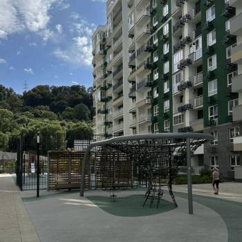 Продается 1-комнатная квартира, 25 м²