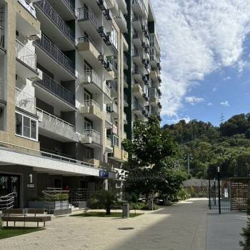 Продается 1-комнатная квартира, 25 м²