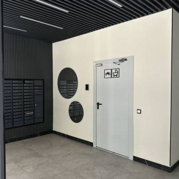 Продается 1-комнатная квартира, 25 м²