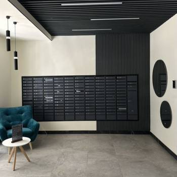 Продается 1-комнатная квартира, 25 м²