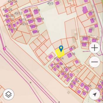 Продается Участок, 550 м²