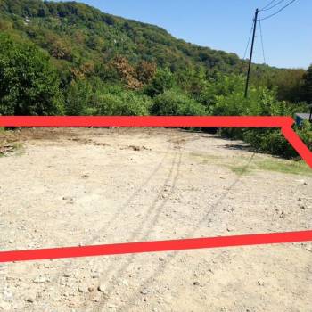 Продается Участок, 500 м²