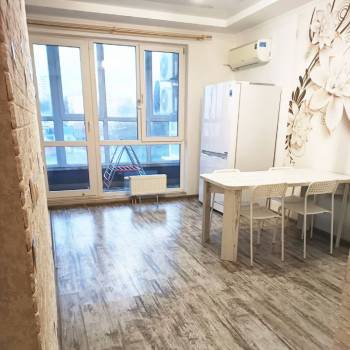 Продается 3-х комнатная квартира, 80,2 м²