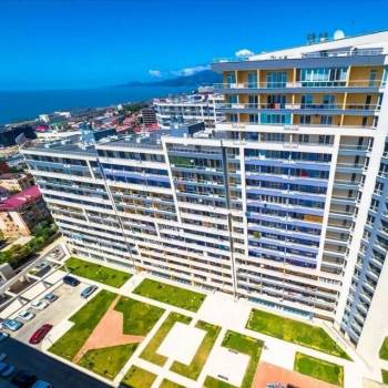 Продается 3-х комнатная квартира, 80,2 м²