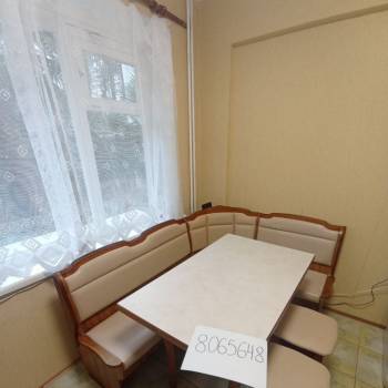 Сдается 1-комнатная квартира, 33 м²