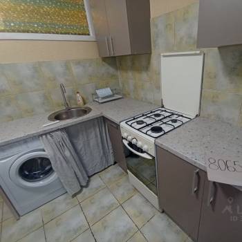 Сдается 1-комнатная квартира, 33 м²