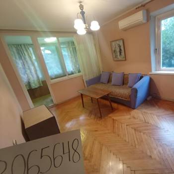 Сдается 1-комнатная квартира, 33 м²