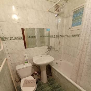 Сдается 1-комнатная квартира, 33 м²