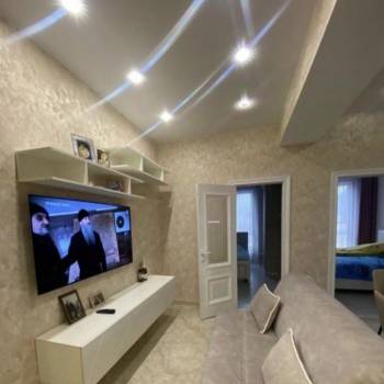 Сдается Многокомнатная квартира, 62 м²